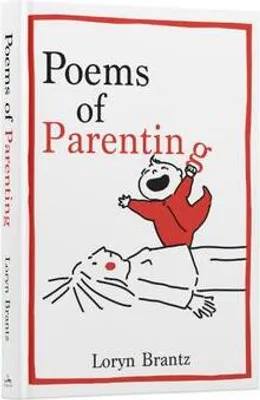 Immagine prodotto di Poems of Parenting