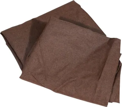 Produktbild von Pillows24 – Palettenkissen Bezug, Kissenbezüg ( Braun / 60x40 cm ) Abnehmbar & waschbar mit Reißverschluss UV-beständig & wasserabweisend, Outdoor geeignet