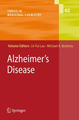 Immagine prodotto di Alzheimer's Disease