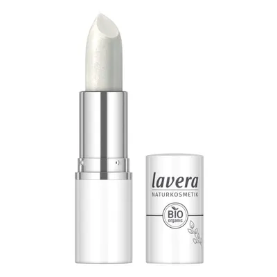 Produktbild von Candy Quartz Lipstick - 02 White Aura 4,5g