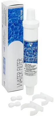 Produktbild von 4x Daewoo Wasserfilter DD-7098