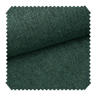 Produktbild von novely® KARBEN Scandi Chic - Polsterstoff in Leinen-Optik - Melierter Möbelstoff - Wolliger Bezugsstoff - Pflegeleichte Meterware 1lfm - Farbe: 06 Tannengrün