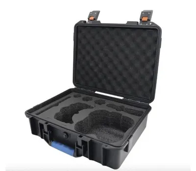 Immagine prodotto di DJI AVATA – Valigetta di trasporto resistente agli urti