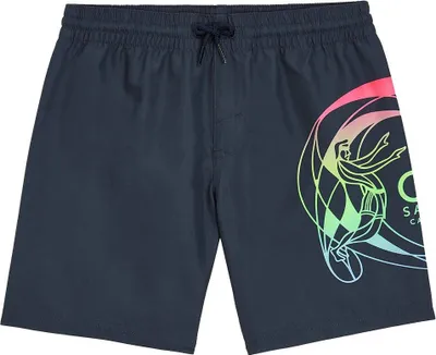 Produktbild von O´Neill - Badeshorts für Jungen PP14540 (164) (Dunkles Marineblau)