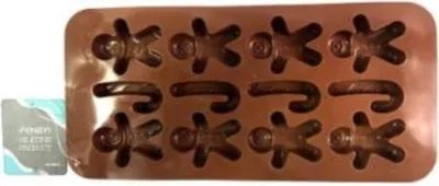 Obrázek produktu pro silikonová forma 22 x 10 cm