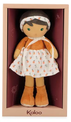 Obrázok produktu pre Detská bábika Kaloo Eloise 25 cm – mäkká plyšová bábika pre bábätká