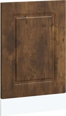 Immagine prodotto di Pannello Lavastoviglie Kalmar Rovere Fumo 45x1,5x57 cm
