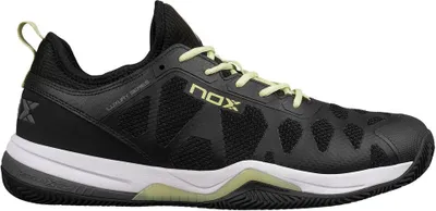 Immagine prodotto di Nox Nerbo Padel Scarpe Nero EU 39 Uomo Nero EU 39