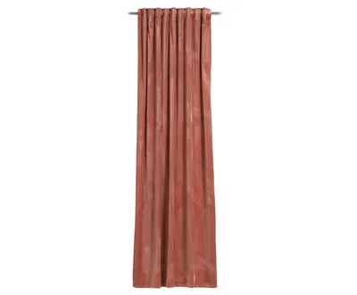 Produktbild von GÖZZE Schlaufenschal MAGNUM rosa BH 135x245 cm rosa Vorhang