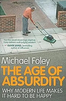 Obrázek produktu pro The Age of Absurdity