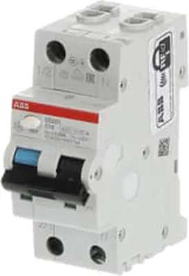 Produktbild von 2CSR255180R1164, Miniatur-Leistungsschalter, IP20, IP40