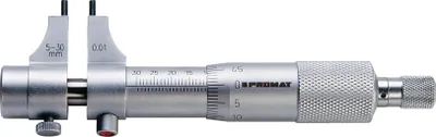 Produktbild von Schnabelinnenmessschraube 5-30mm PROMAT
