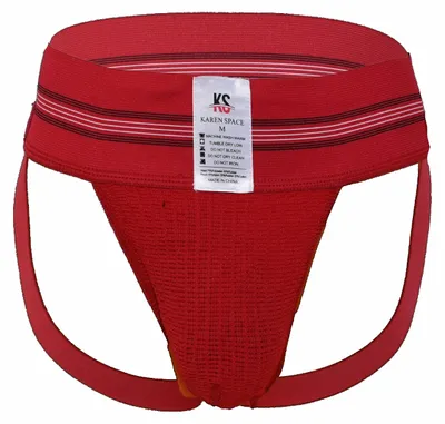 Produktbild von Bulge Pouch Jocks Men Jocks Sumo Look