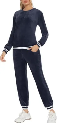 Schlafanzug aus 100% Polyester, Hauptbild