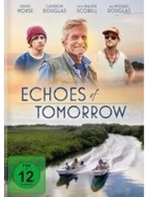 Image de Les échos de demain