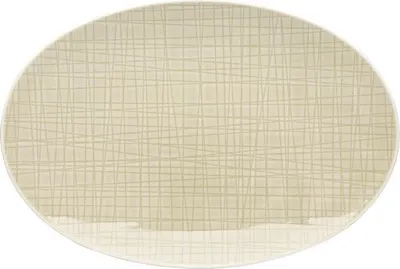 Produktbild von Rosenthal 11770-405153-12725, Porzellan, Mesh, 250 mm, 170 mm