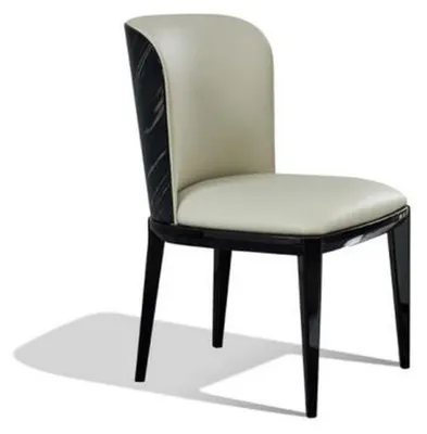 Obrázek produktu pro Jídelní stůl 4x židle kulatý jídelní set designová skupina nábytek do jídelny 5ks.