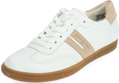 Produktbild von Paul Green Sneaker Sneaker Leder