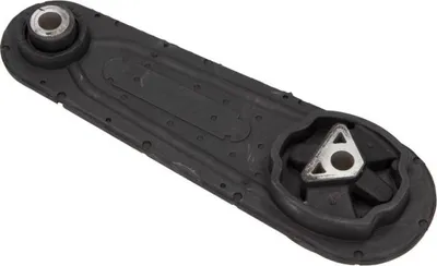 Produktbild von MAXGEAR Motorlager Gummimetalllager Unten für RENAULT Clio III Schrägheck (BR0/1, CR0/1) 40-0090