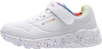 Image de Skechers Sneakers 310457L-WMLT in White color size 31