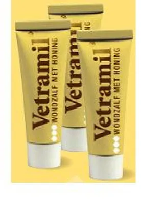 Obrázek produktu pro VETRAMIL, mast, balení 180 g
