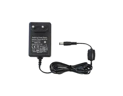 Produktbild von Edision Netzteil 12V/2A 2pin EU