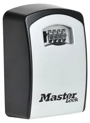 Immagine prodotto di Master Lock 5403EURD MASTER LOCK Schlüsseltresor - 5403EURD