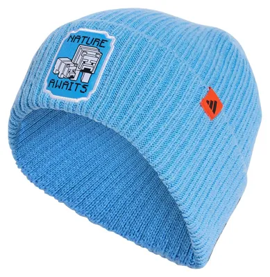 Image de Bonnet adidas Y Mine - blubrs, taille : -