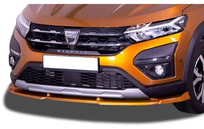 Immagine prodotto di Paraurti anteriore RDX Vario-X, specifico per il modello, non verniciato