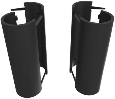 Produktbild von MOTOISM Gabelcover