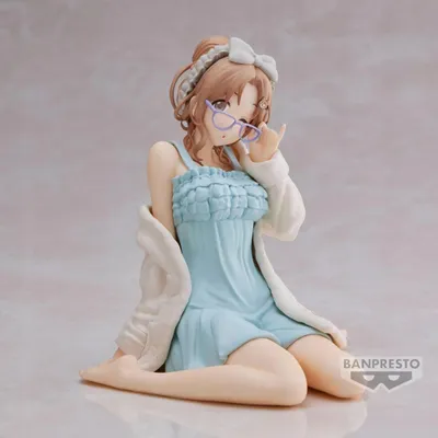 Obrázok produktu pre Banpresto - The Idolmaster - Hinana ichikawa 11 cm