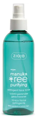 Obrázek produktu pro Pleťové tonikum MANUKA 200ml