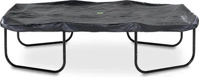 Zdjęcie produktu dla EXIT Premium Trampolina Pokrowiec 214x366cm, Trampolina Pokrowiec, Pokrowiec