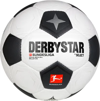 Produktbild von Derbystar FB-BL BRILLANT APS CLASSIC v23 - - 5