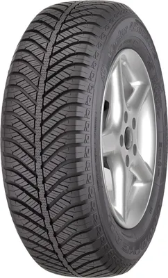 Produktbild von Goodyear Ganzjahresreifen motorcycle-tyres Vector 4 Seasons ( 225/50 R17 98V XL AO, mit Felgenschutz (MFS) )