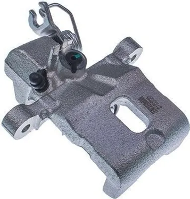 Produktbild von DENCKERMANN Bremssattel Hinten Links für KIA Picanto (SA) B190056L
