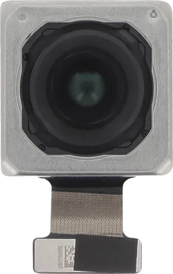 Immagine prodotto di Clappio, fotocamera posteriore grandangolare Oppo Find X8 Pro 50MP originale, nero / argento