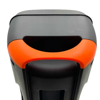 Zdjęcie produktu dla Media-Tech Głośnik Bluetooth 5.0 Flamebox Up 600W Iluminacja Świetlna Typu Flame Mt3177
