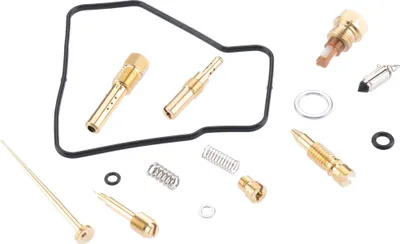Produktbild von Keyster Vergaser-Reparatursatz, Vergaser-Reparatursatz, Keyste K-1140hkr hinten