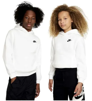 Zdjęcie produktu dla Bluza z kapturem Nike FD3000-100 dla Uni