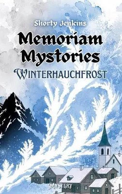 Produktbild von Winterhauchfrost