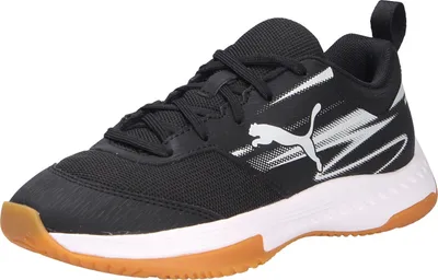Produktbild von Varion II Jr PUMA Black-Cool Light Gray-Gum PUMA Black-Cool Light Gray-Gum 35