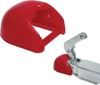 Produktbild von CARPOINT Abdeckung Abschlepphaken 0410228