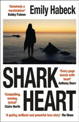 Obrázek produktu pro Shark Heart