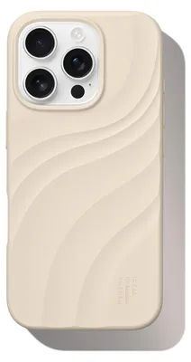 Image de iDeal of Sweden IDSSCMS-I2461P-608, Apple, iPhone 16 Pro, Blanc