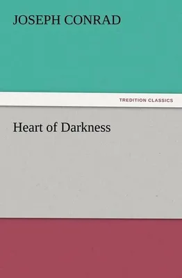 Produktbild von Heart of Darkness