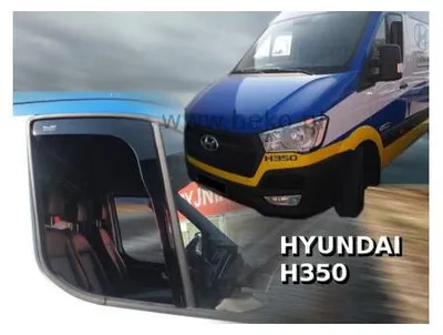 Image de Déflecteur d'air pour HYUNDAI H-350 (à partir de 2015)