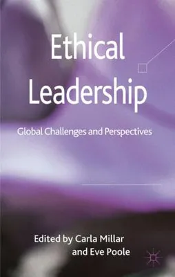 Immagine prodotto di Ethical Leadership