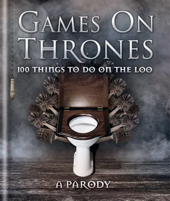 Produktbild von Games on Thrones