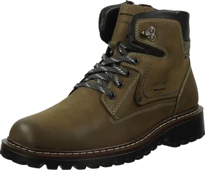 Produktbild von Josef Seibel Stiefelette Stiefelette Leder